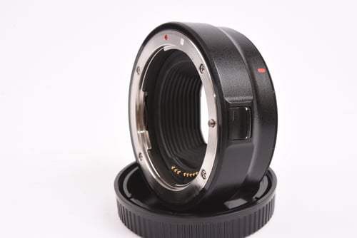 thumbnail-5 for Canon Mount Adapter EF - EOS R