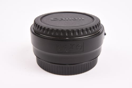 thumbnail-1 for Canon Mount Adapter EF - EOS R