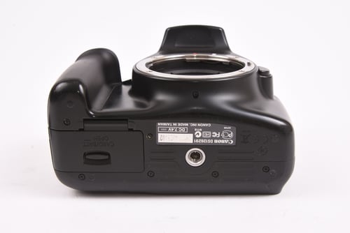 thumbnail-5 for Canon Rebel T3 Body