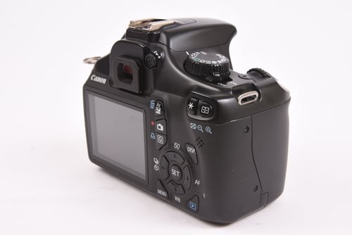 thumbnail-2 for Canon Rebel T3 Body