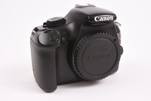 thumbnail-1 for Canon Rebel T3 Body