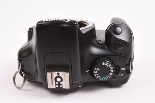 thumbnail-6 for Canon Rebel T3 Body