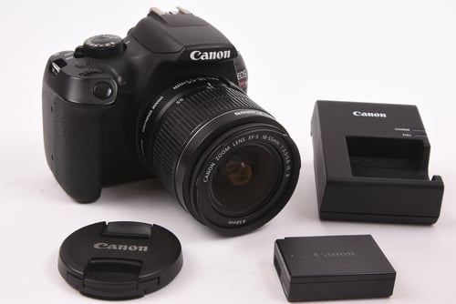 thumbnail-7 for Canon Rebel T6 w/ 18-55mm