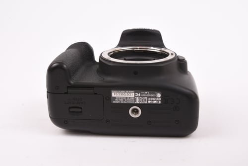 thumbnail-5 for Canon Rebel T6 w/ 18-55mm