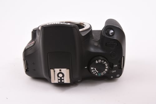 thumbnail-6 for Canon Rebel T6 w/ 18-55mm