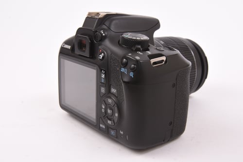 thumbnail-2 for Canon Rebel T6 w/ 18-55mm