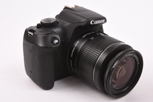 thumbnail-1 for Canon Rebel T6 w/ 18-55mm