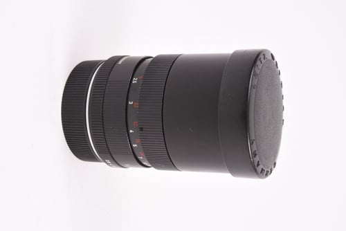 thumbnail-2 for Leica 135mm f/2.8 Elmarit-R 3 cam ver I