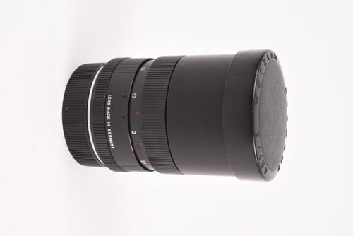 thumbnail-3 for Leica 135mm f/2.8 Elmarit-R 3 cam ver I