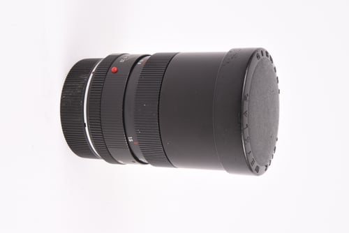 thumbnail-4 for Leica 135mm f/2.8 Elmarit-R 3 cam ver I
