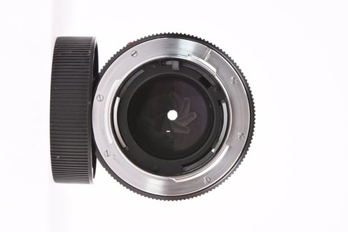thumbnail-7 for Leica 135mm f/2.8 Elmarit-R 3 cam ver I
