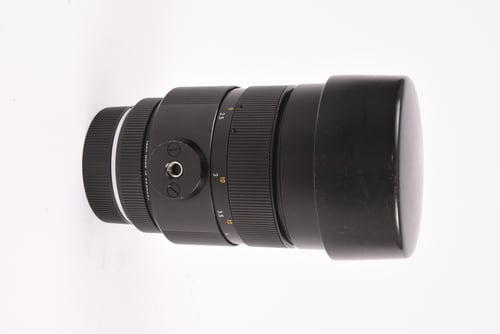 thumbnail-3 for Leica 180mm f/2.8 Elmarit-R 2 Cam Ver I