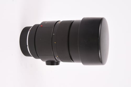 thumbnail-4 for Leica 180mm f/2.8 Elmarit-R 2 Cam Ver I