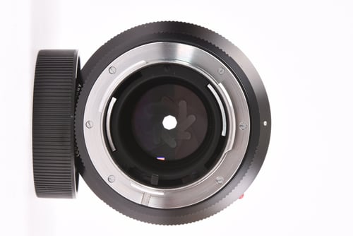 thumbnail-7 for Leica 180mm f/2.8 Elmarit-R 2 Cam Ver I