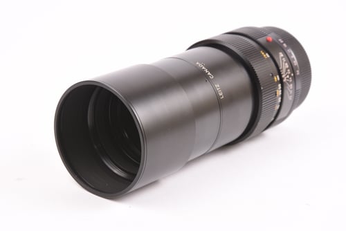 thumbnail-9 for Leica 180mm f/3.4 APO-TELYT-R 3 Cam