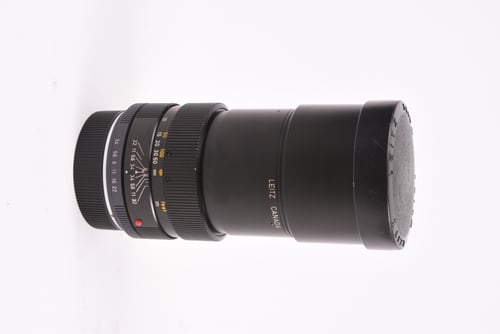 thumbnail-1 for Leica 180mm f/3.4 APO-TELYT-R 3 Cam