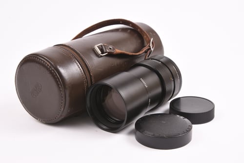 Leica 180mm f/3.4 APO-TELYT-R 3 Cam