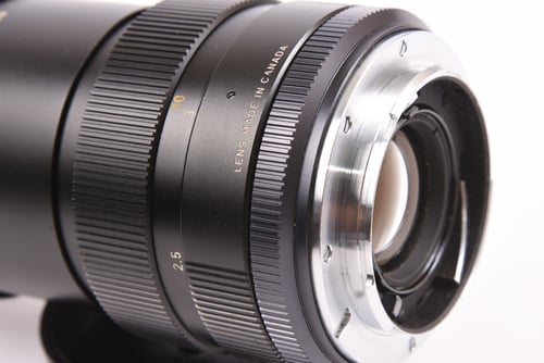 thumbnail-5 for Leica 180mm f/3.4 APO-TELYT-R 3 Cam