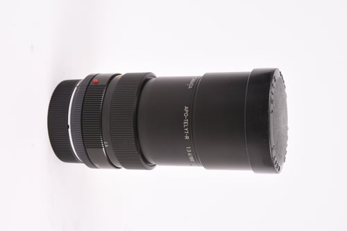 thumbnail-4 for Leica 180mm f/3.4 APO-TELYT-R 3 Cam
