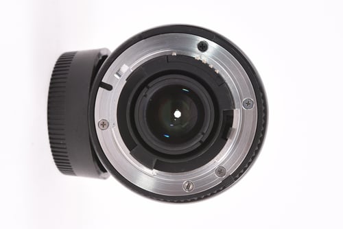 thumbnail-7 for Nikon AF 35-105mm f/3.5-4.5 D