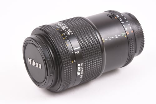 thumbnail-9 for Nikon AF 35-105mm f/3.5-4.5 D