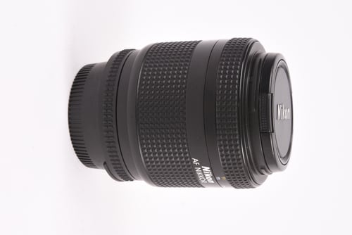 thumbnail-2 for Nikon AF 35-105mm f/3.5-4.5 D