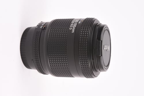 thumbnail-4 for Nikon AF 35-105mm f/3.5-4.5 D