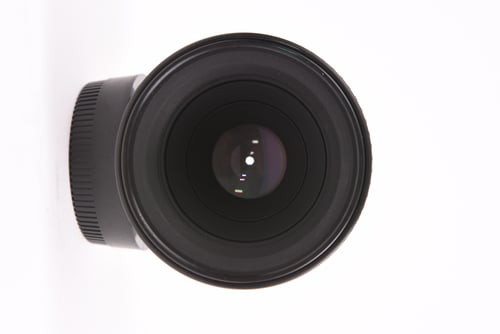 thumbnail-8 for Nikon AF 60mm f/2.8 Micro D