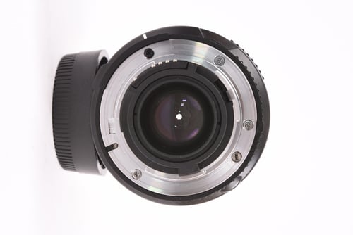 thumbnail-7 for Nikon AF 60mm f/2.8 Micro D