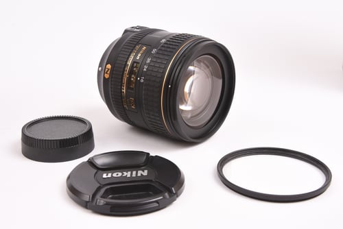thumbnail-8 for Nikon AFS 16-80mm f/2.8-4 E VR DX