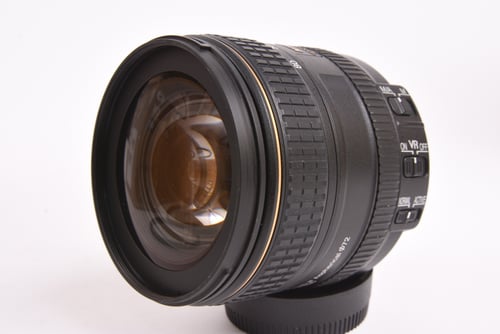 thumbnail-5 for Nikon AFS 16-80mm f/2.8-4 E VR DX