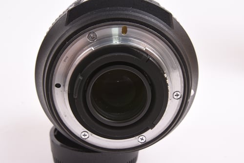 thumbnail-7 for Nikon AFS 16-80mm f/2.8-4 E VR DX