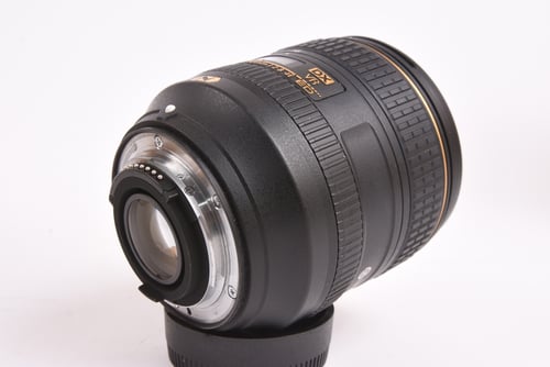 thumbnail-3 for Nikon AFS 16-80mm f/2.8-4 E VR DX