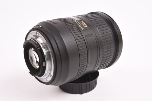 thumbnail-3 for Nikon AFS 18-200mm VR DX