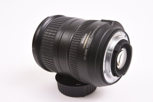 thumbnail-4 for Nikon AFS 18-200mm VR DX