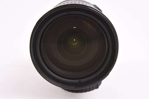 thumbnail-6 for Nikon AFS 18-200mm VR DX