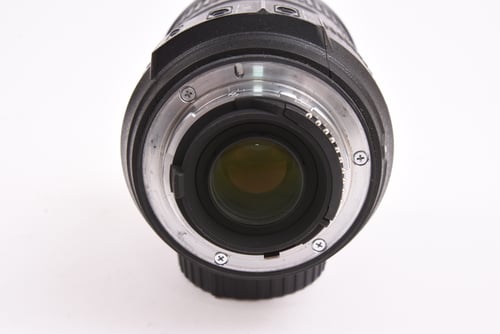 thumbnail-7 for Nikon AFS 18-200mm VR DX