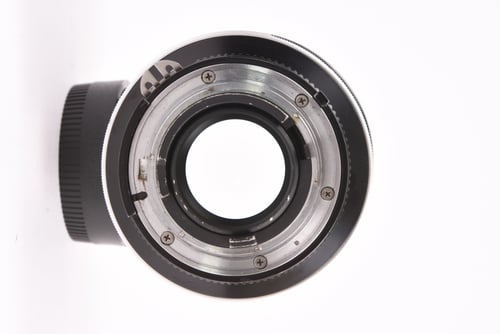 thumbnail-7 for Nikon AIS 135mm f/2