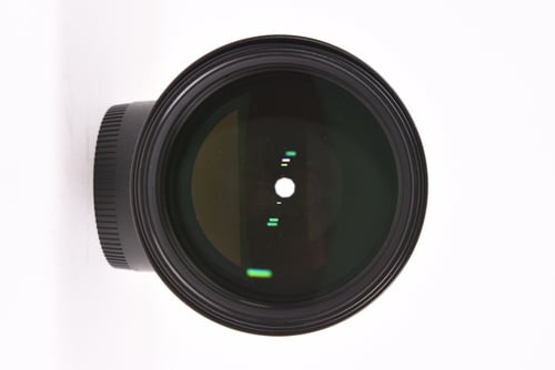 thumbnail-8 for Nikon AIS 135mm f/2
