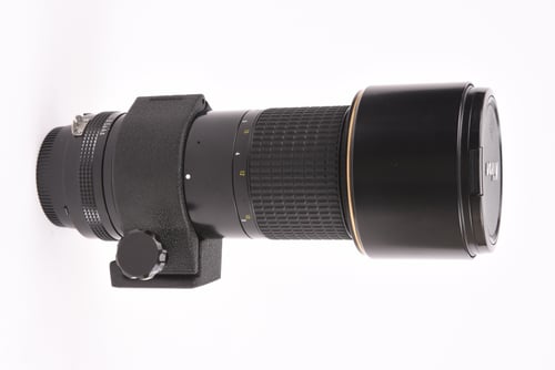thumbnail-4 for Nikon AIS 300mm f/4.5 ED