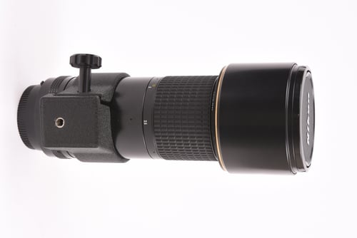 thumbnail-3 for Nikon AIS 300mm f/4.5 ED
