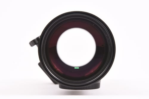 thumbnail-8 for Nikon AIS 300mm f/4.5 ED