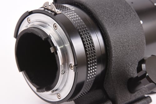 thumbnail-6 for Nikon AIS 300mm f/4.5 ED