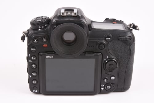 thumbnail-4 for Nikon D500 Body