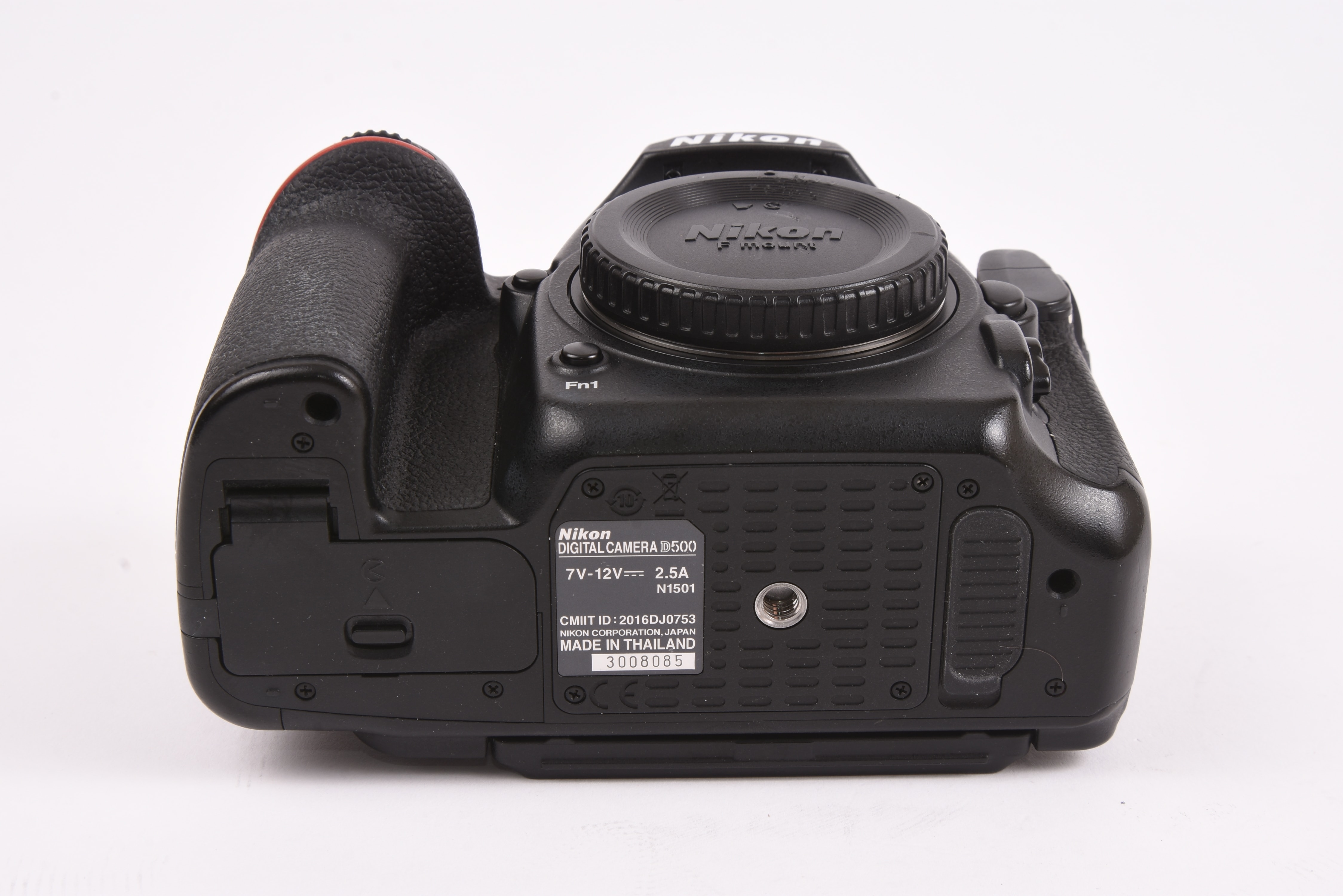 Nikon D500 Body | GearFocus
