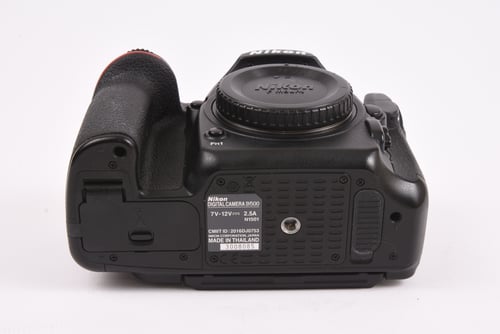 thumbnail-9 for Nikon D500 Body