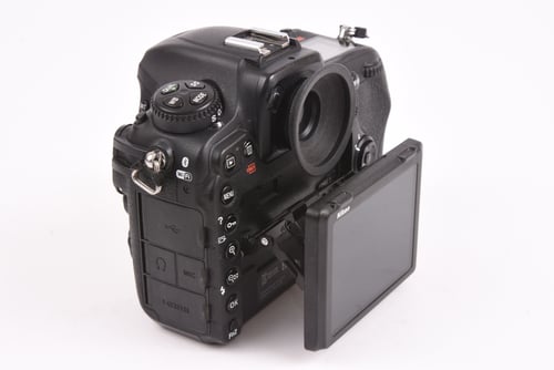 thumbnail-5 for Nikon D500 Body