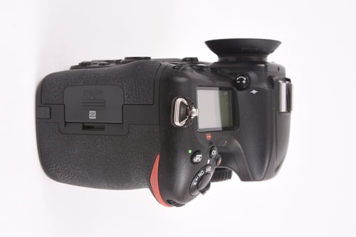 thumbnail-2 for Nikon D500 Body
