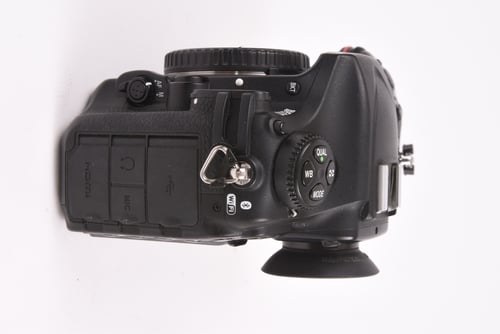 thumbnail-6 for Nikon D500 Body