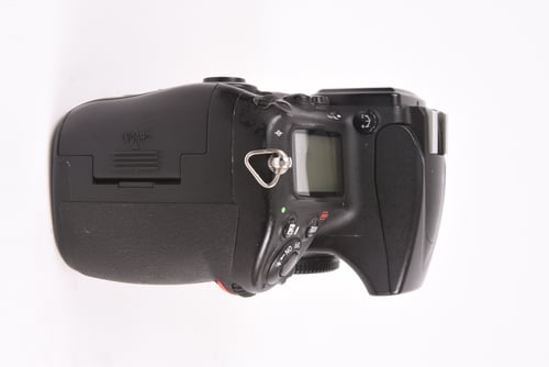 thumbnail-2 for Nikon D700 Body